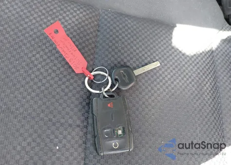 2018 Chevrolet Silverado 1500 1Lt z USA, uszkodzony, nr VIN 3GCPCREC6JG547526